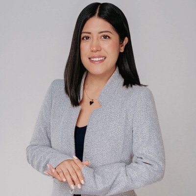 Claudia Fabián