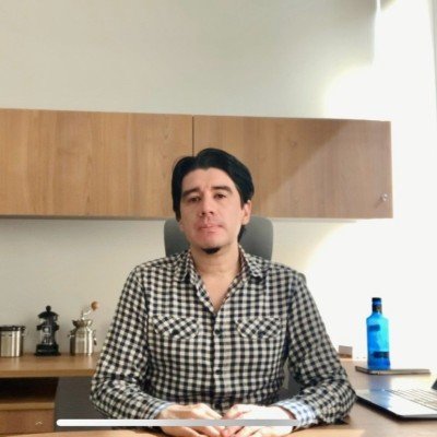 Iván Sánchez
