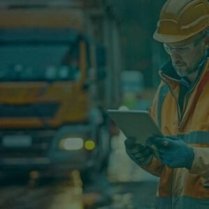 Indicadores de la Gestión de Transporte