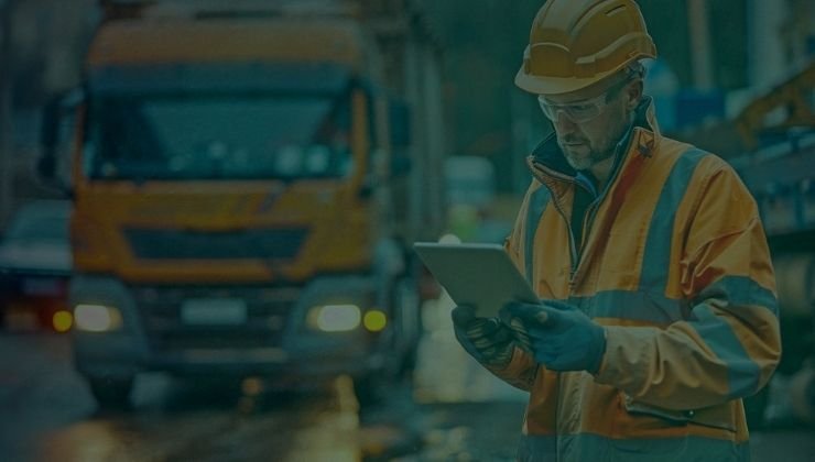 Indicadores de la Gestión de Transporte