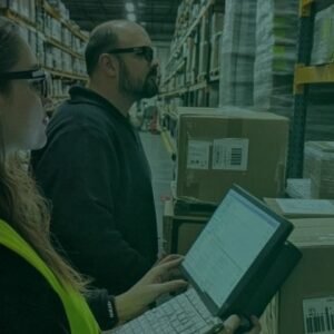 Control y Auditoría de Inventarios