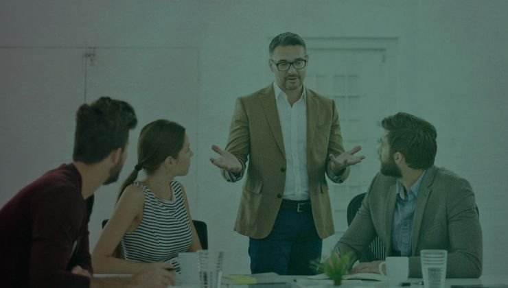 Fundamentos de la Gestión de Compras