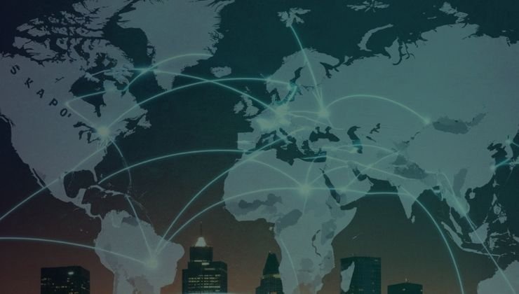 Gestión de Compras Internacionales