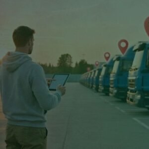 Gestión de Transporte Tercerizado