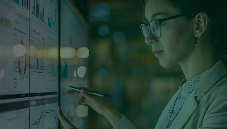 Indicadores Clave para Compradores