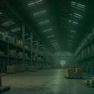 Lean Warehousing y Mejora Continua