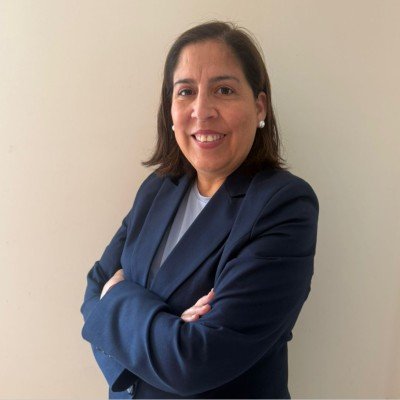 Connie Villegas