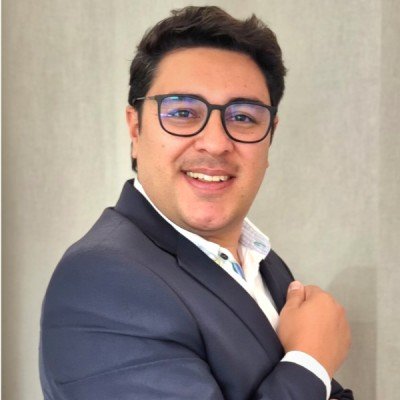 Nahuel Ferreyra