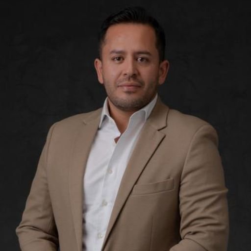 Paulo Fernández