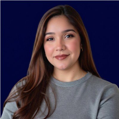 Alejandra Ramirez