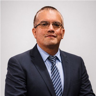 Eric Apuy