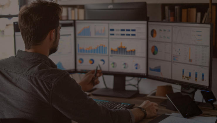 Power BI desde Cero para Logísticos