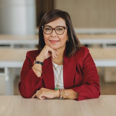 Patricia García