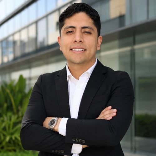 Josue Velazquez