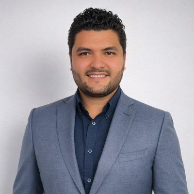 Claudio Robles