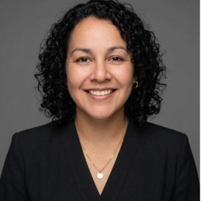 Patricia Ramirez