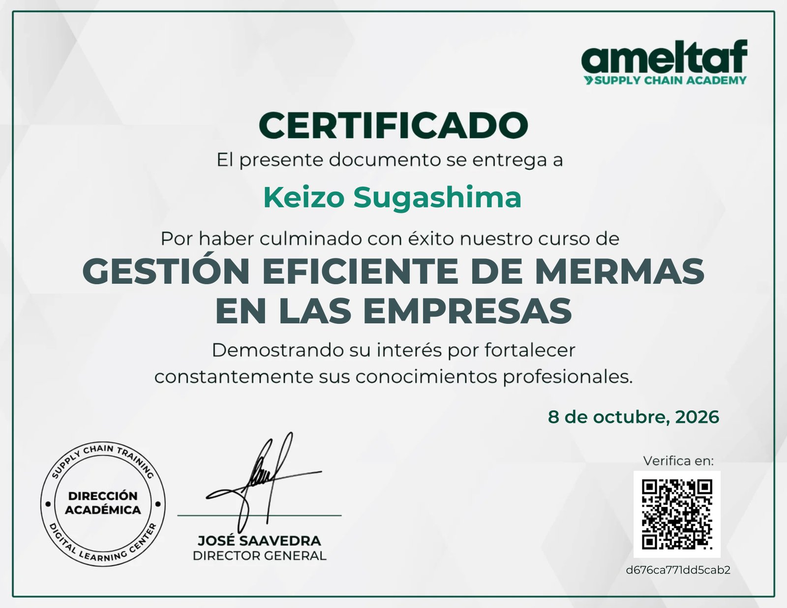 Gestión Eficiente de Mermas en las Empresas